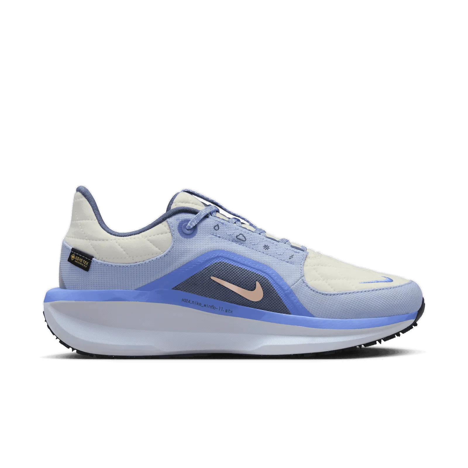 NIKE WINFLO 11 GORETEX